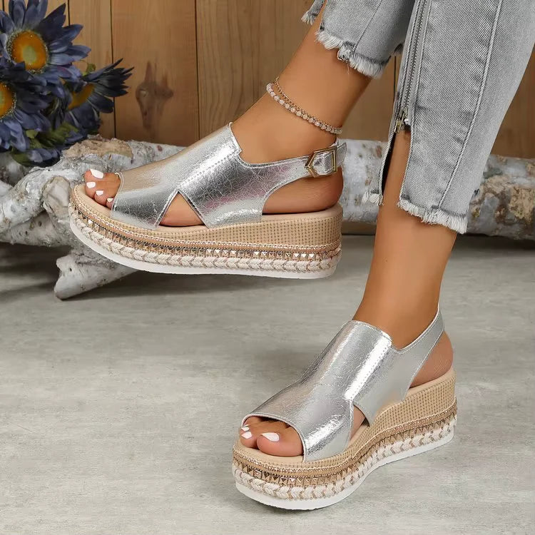 Sandalias Marbella