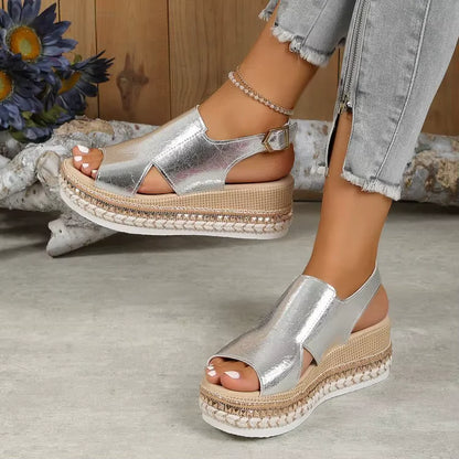 Sandalias Marbella
